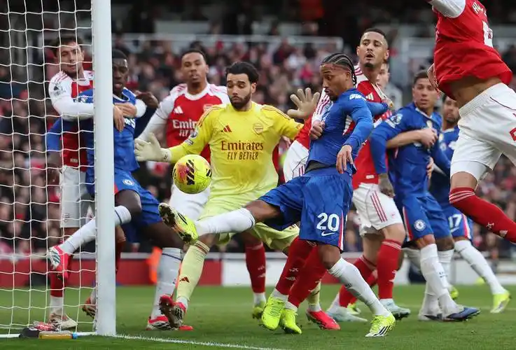 尤文图斯 VS 国际米兰